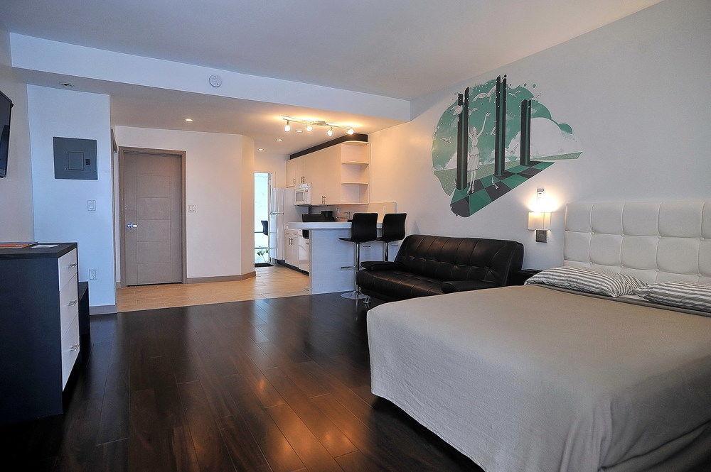 Hotel Casa Coloretta Miami Beach Exteriér fotografie