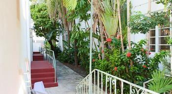 Hotel Casa Coloretta Miami Beach Exteriér fotografie